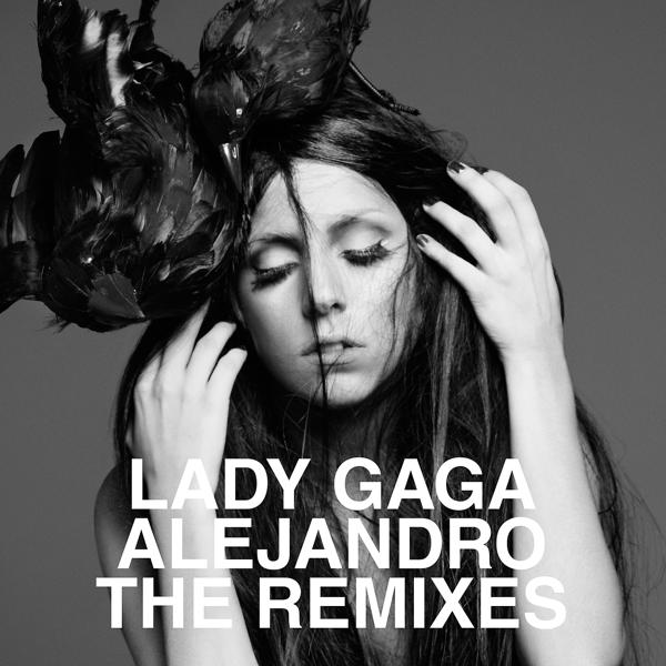 Lady Gaga - Alejandro (Bimbo Jones Remix) mp3