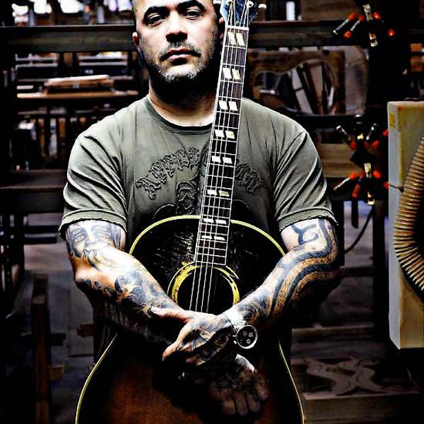 Aaron Lewis songs listen or download mp3