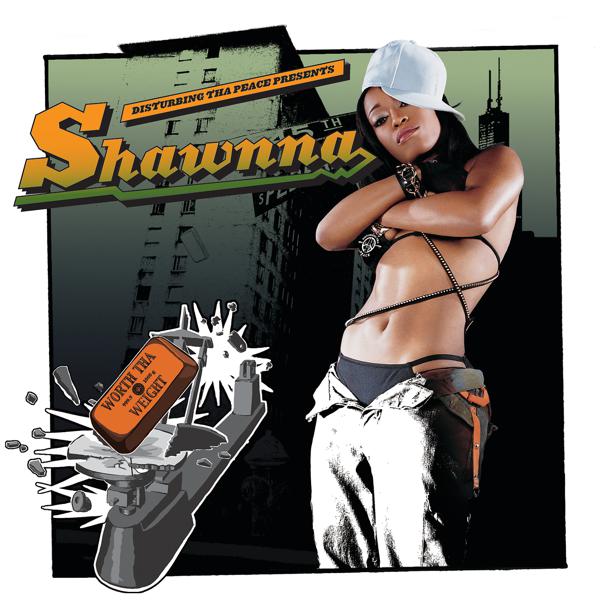 Shawnna, Ludacris - Shake Dat Sh** (Album Version (Edited)) mp3