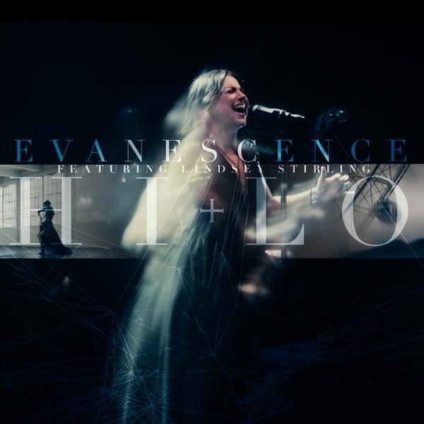 Evanescence, Lindsey Stirling - Hi-Lo (Radio Edit) mp3