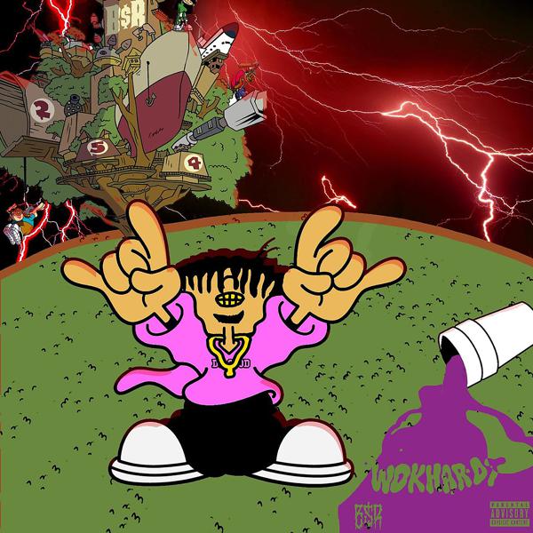 Smokepurpp - Wokhardt mp3