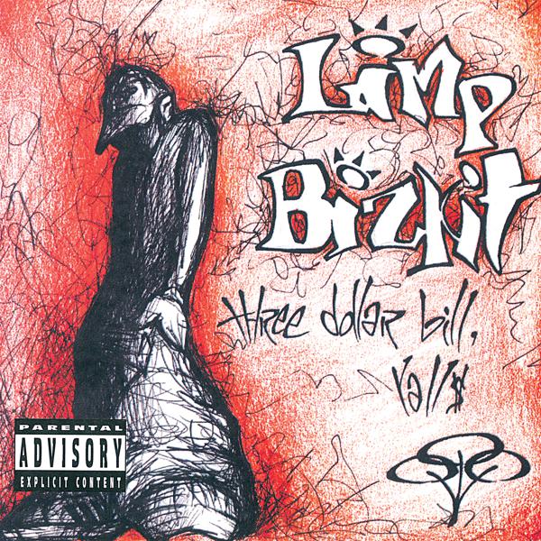 Limp Bizkit - Everything (Album Version (Explicit)) mp3