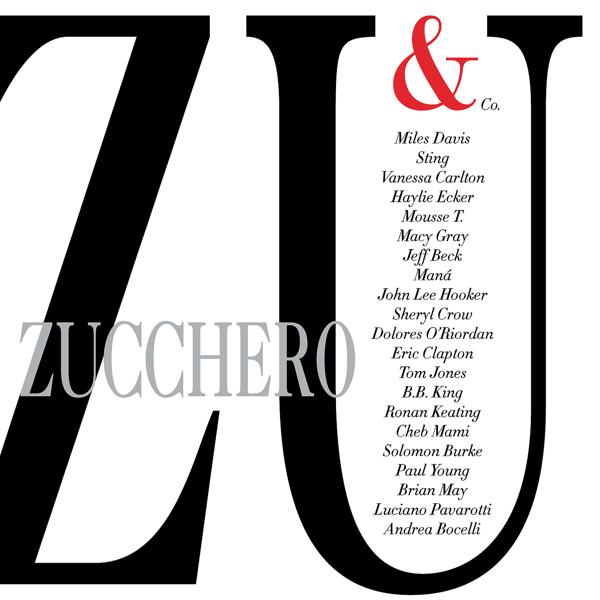 Zucchero, Sting - Muoio Per Te (Album Version) mp3