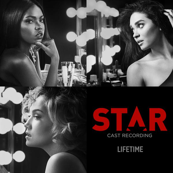 Star Cast, Ryan Destiny, Quavo - Lifetime (From “Star” Season 2) mp3