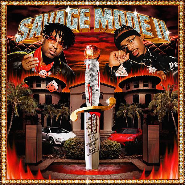 21 Savage, Metro Boomin - Rich Nigga Shit (feat. Young Thug) mp3