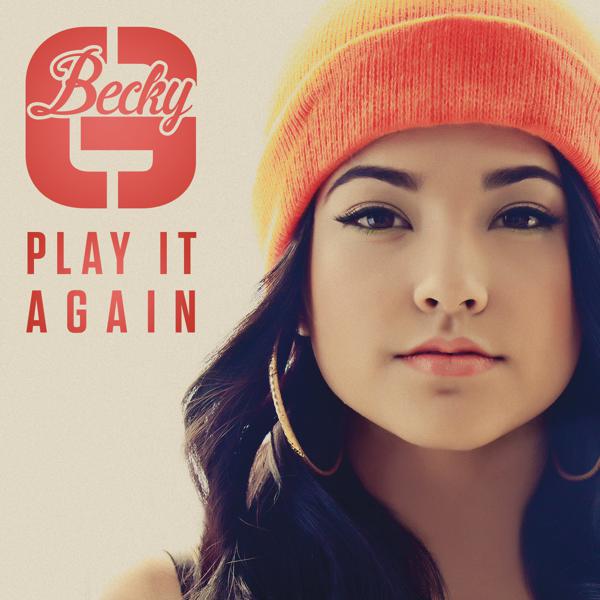 Becky G, Pitbull - Can't Get Enough mp3