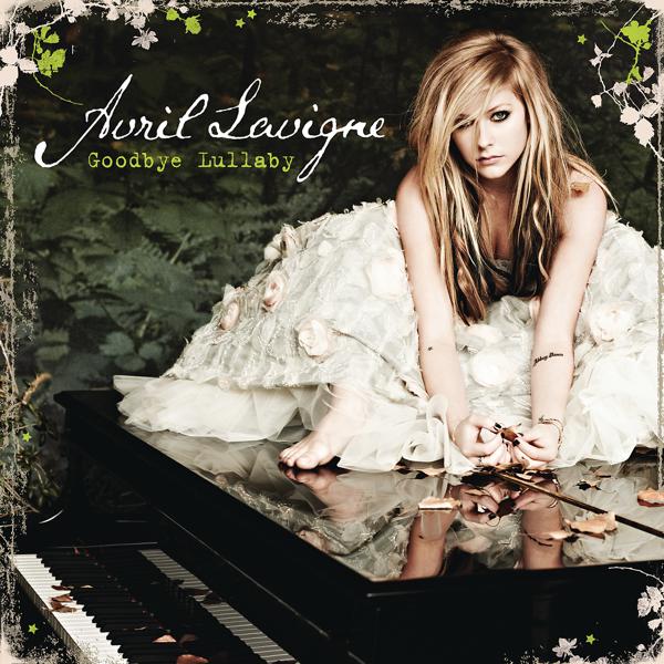 Avril Lavigne - Wish You Were Here (Acoustic Version) mp3