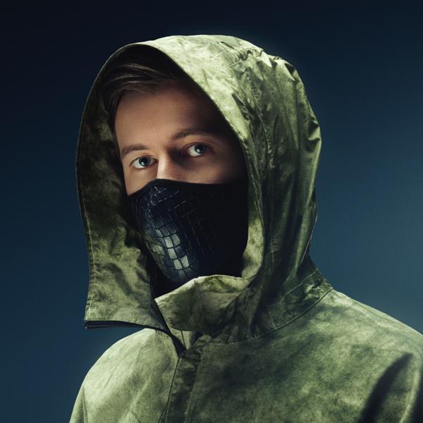 Alan Walker songs listen or download mp3