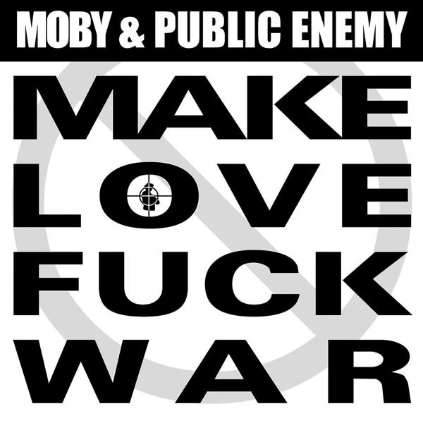 Moby, Public Enemy - MKLVFKWR mp3