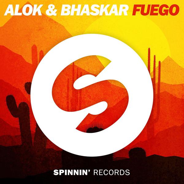 Alok, Bhaskar - Fuego mp3