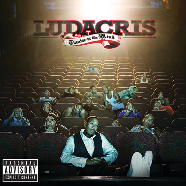 Ludacris - Press The Start Button mp3