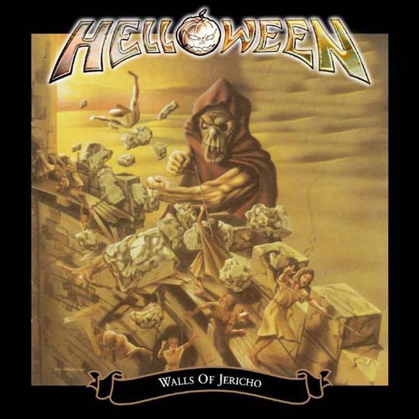 Helloween - Warrior mp3