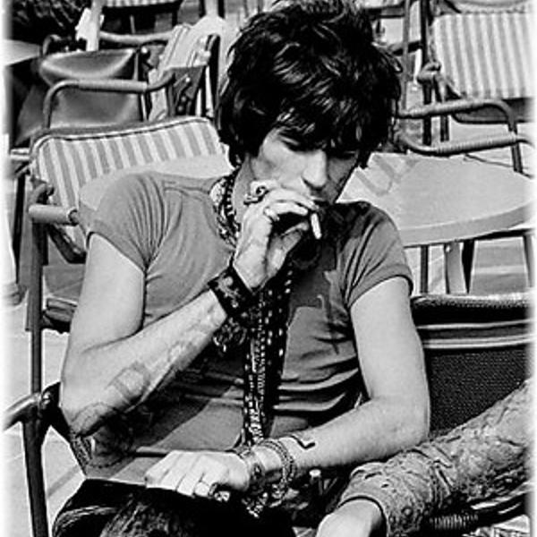 Keith Richards songs listen or download mp3