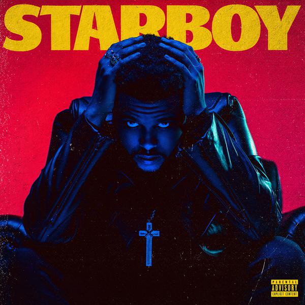 The Weeknd, Daft Punk - Starboy mp3