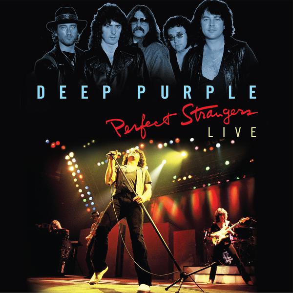 Deep Purple - Perfect Strangers (Live) mp3