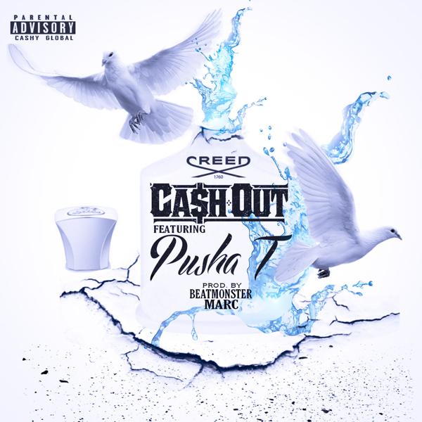 Ca$h Out, Pusha T - Creed (feat. Pusha T) mp3