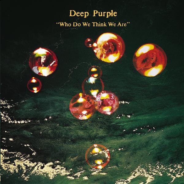 Deep Purple - Woman From Tokyo (1999 Remix) mp3