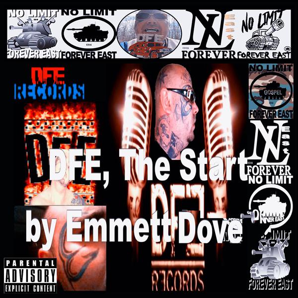 Emmett Dove, Lil Durk, OTF Nunu, Interstate Inf, YoYo Escobar - Gang Shit (OTF DFE Remix) mp3