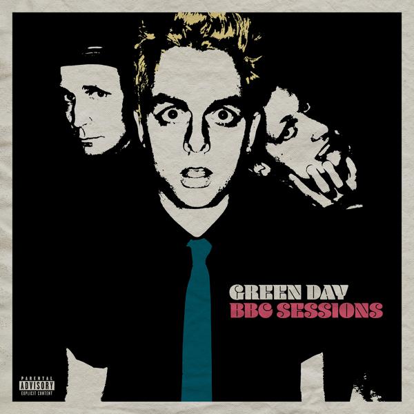 Green Day - 2000 Light Years Away (BBC Live Session) mp3