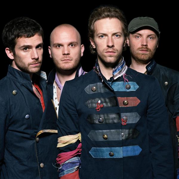 Coldplay songs listen or download mp3