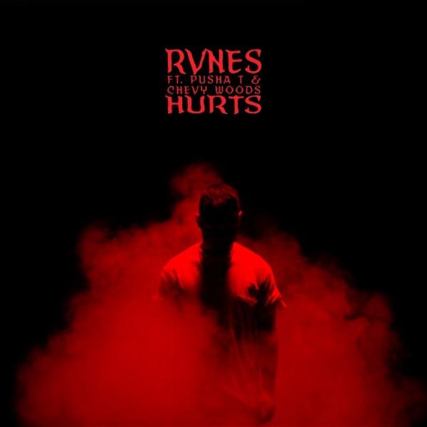 RVNES, Chevy Woods, Pusha T - Hurts (feat. Pusha T & Chevy Woods) mp3