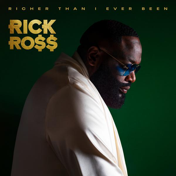 Rick Ross, Blxst - Made it Out Alive mp3