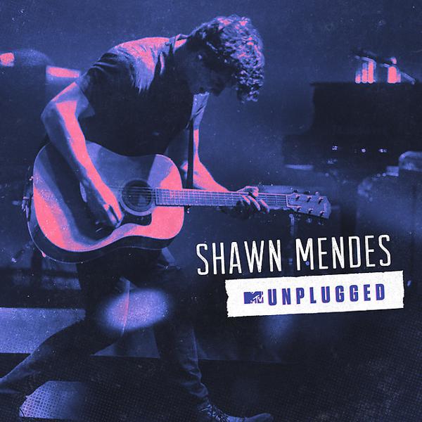 Shawn Mendes - Bad Reputation - MTV Unplugged mp3