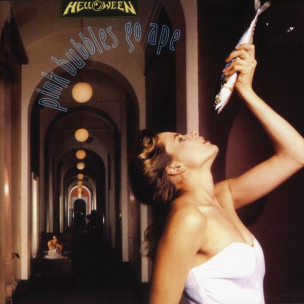 Helloween - The Chance mp3