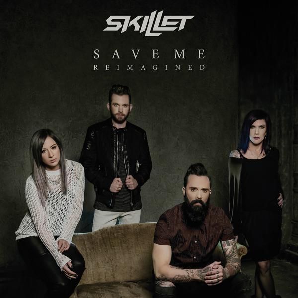 Skillet - Save Me (Reimagined) mp3