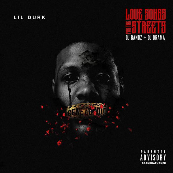 Lil Durk - Handouts mp3