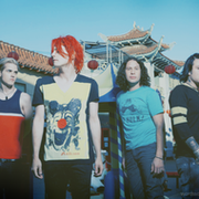 My Chemical Romance - The Sharpest Lives download mp3 free