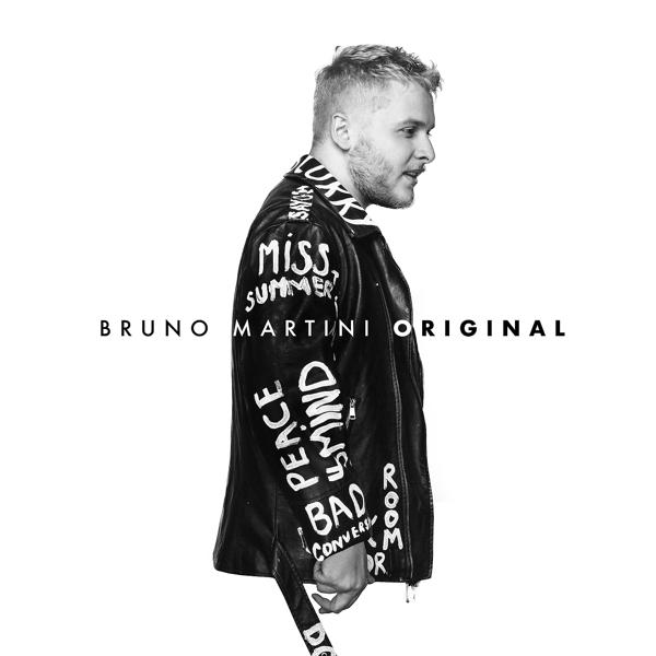 Bruno Martini, Iza, Timbaland - Original mp3