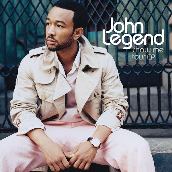 John Legend, Pusha T - Heaven (Remix) mp3