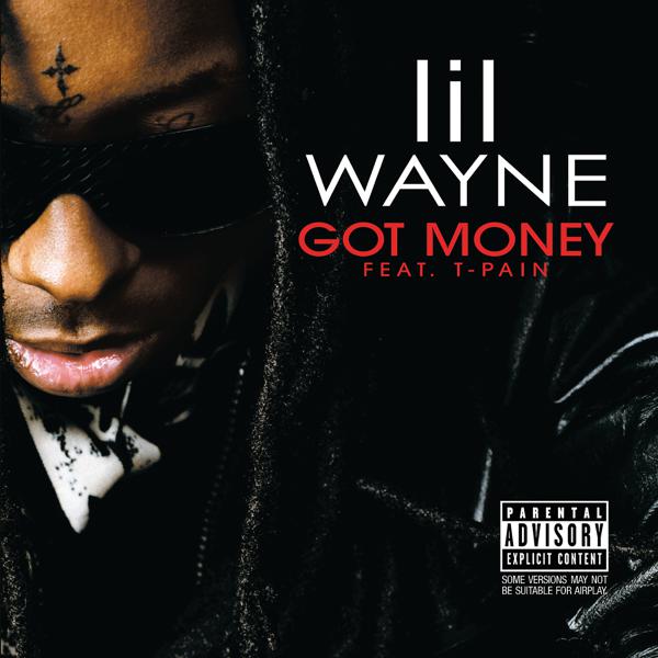 Lil Wayne, Static Major, Kanye West - Lollipop (Remix) mp3