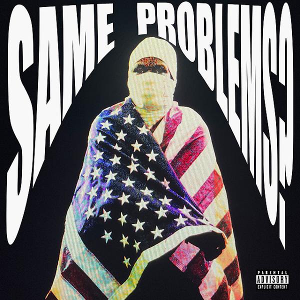 A$AP Rocky - Same Problems? mp3