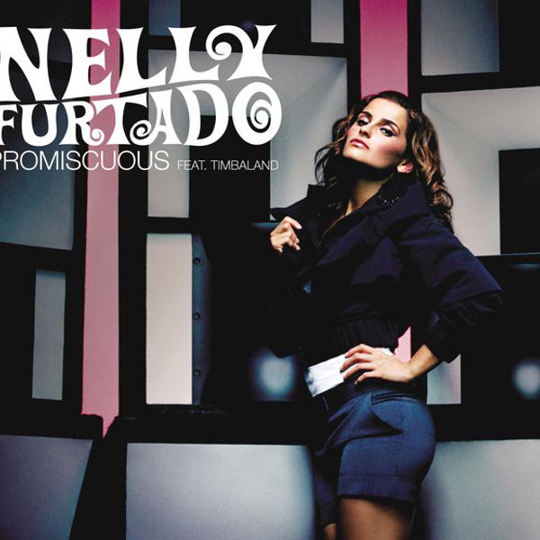 Nelly Furtado - Promiscuous - Ralphi Rosario Radio Mix mp3