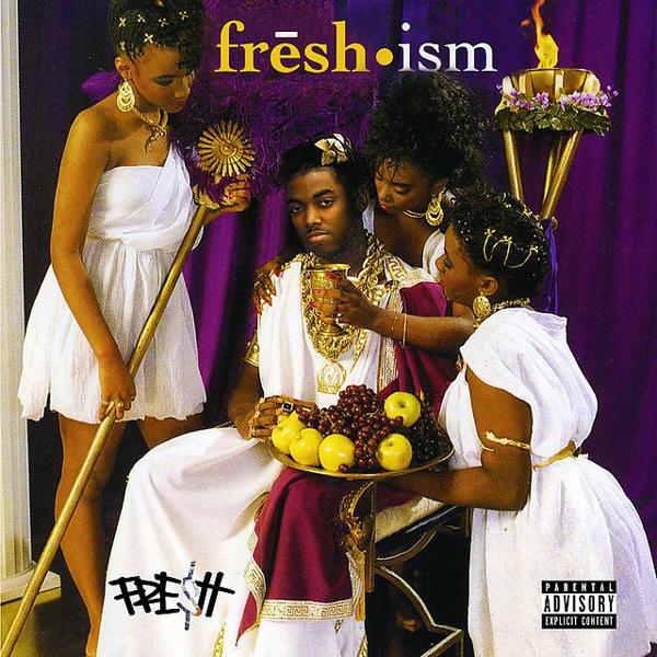 FRE$H - Petty (feat. 50 Cent & 2 Chainz) mp3