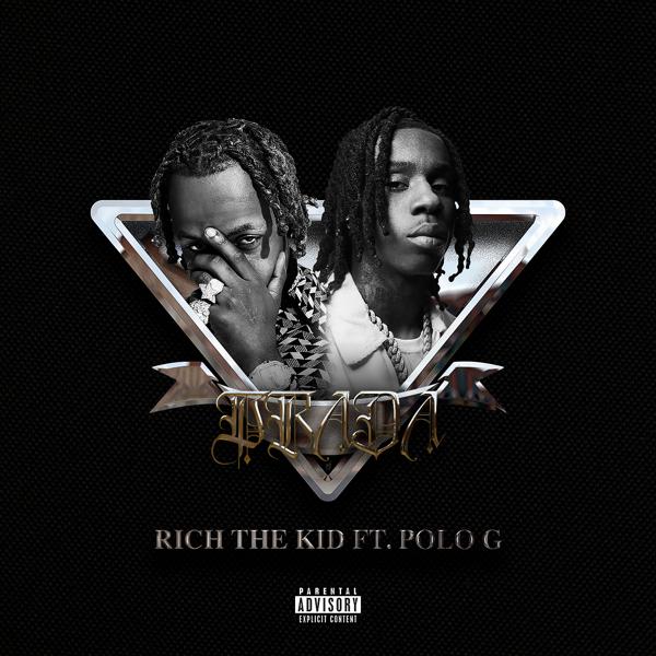 Rich The Kid, Polo G - Prada (feat. Polo G) [Remix] mp3