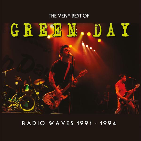 Green Day - Don't Leave Me (WFMU-FM Radio) mp3