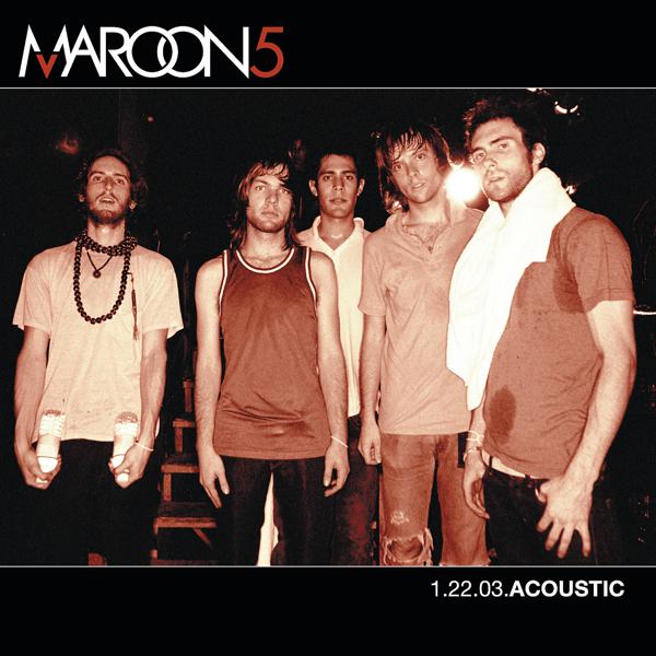 Maroon 5 - The Sun (Acoustic) mp3