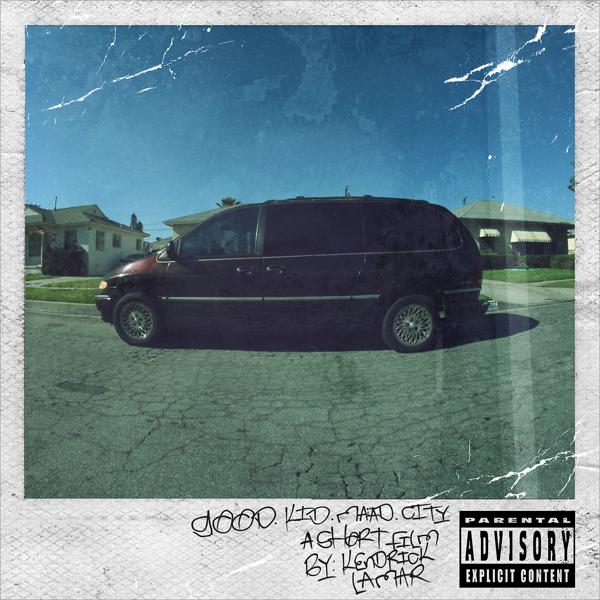 Kendrick Lamar, MC Eiht - m.A.A.d city mp3