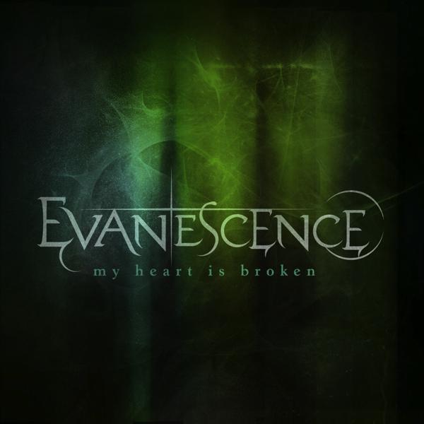 Evanescence - My Heart Is Broken (Rock Mix) mp3