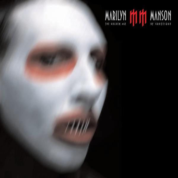 Marilyn Manson - The Bright Young Things mp3