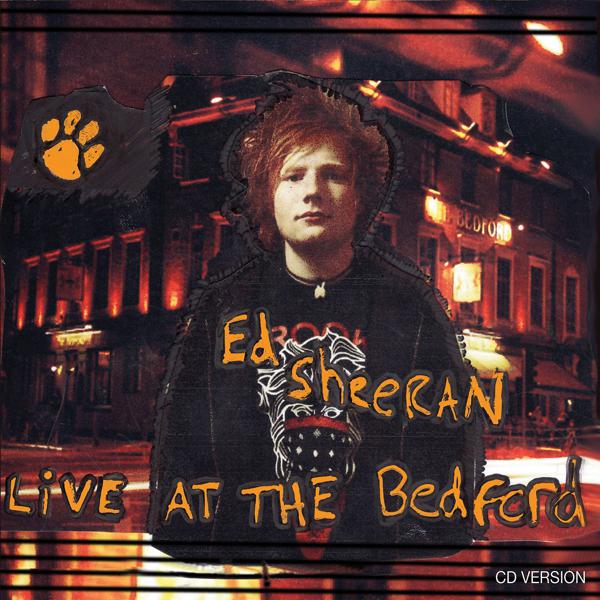 Ed Sheeran - Homeless (Live at the Bedford) mp3