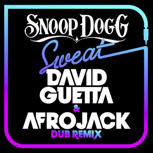 Snoop Dogg, David Guetta, Afrojack - Sweat mp3