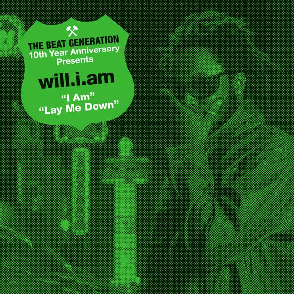 will.i.am - I Am (Radio) mp3