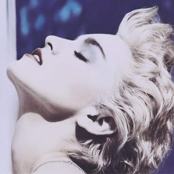 Madonna - Love Makes the World Go Round mp3