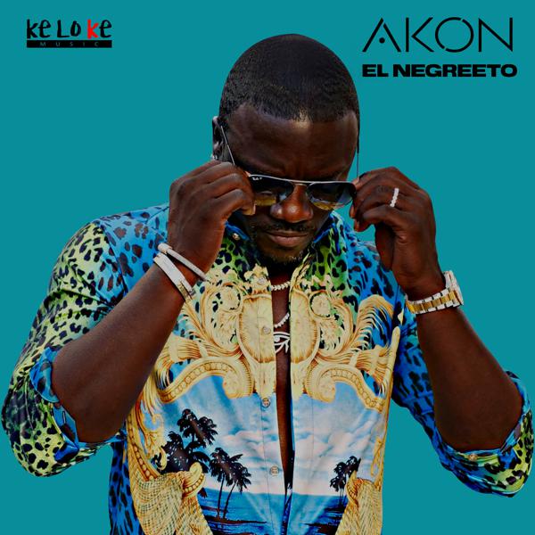 Akon, Becky G - Como No (feat. Becky G) mp3