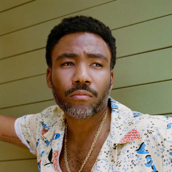 Childish Gambino songs listen or download mp3