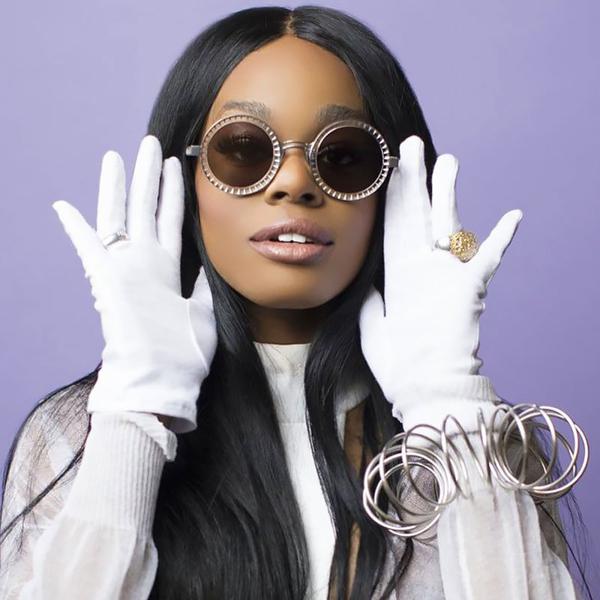 Azealia Banks songs listen or download mp3